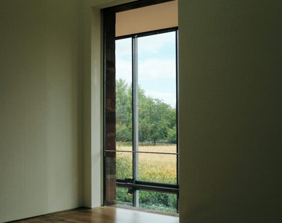 Urwany sznurek w rolecie wewnętrznej – jak naprawić?